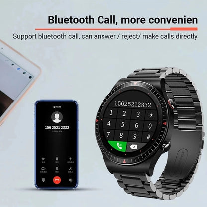 Music Recording Smart Watch