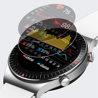 Music Recording Smart Watch