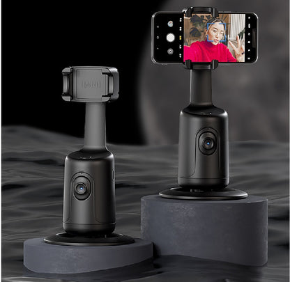 360 Auto Face Tracking AI Smart Gimbal