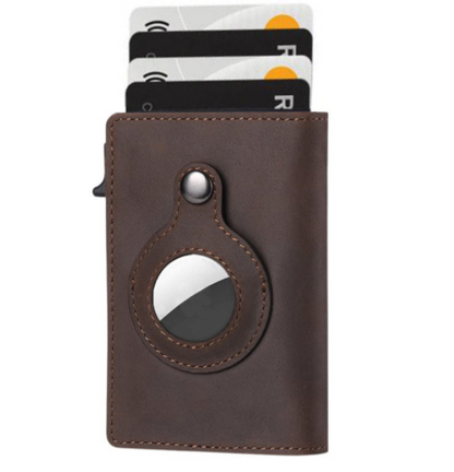 Trackable Airtag Wallet