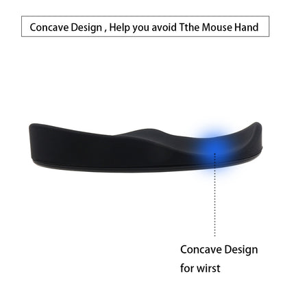 Ergonomic Mouse Wrist Mouse Pads