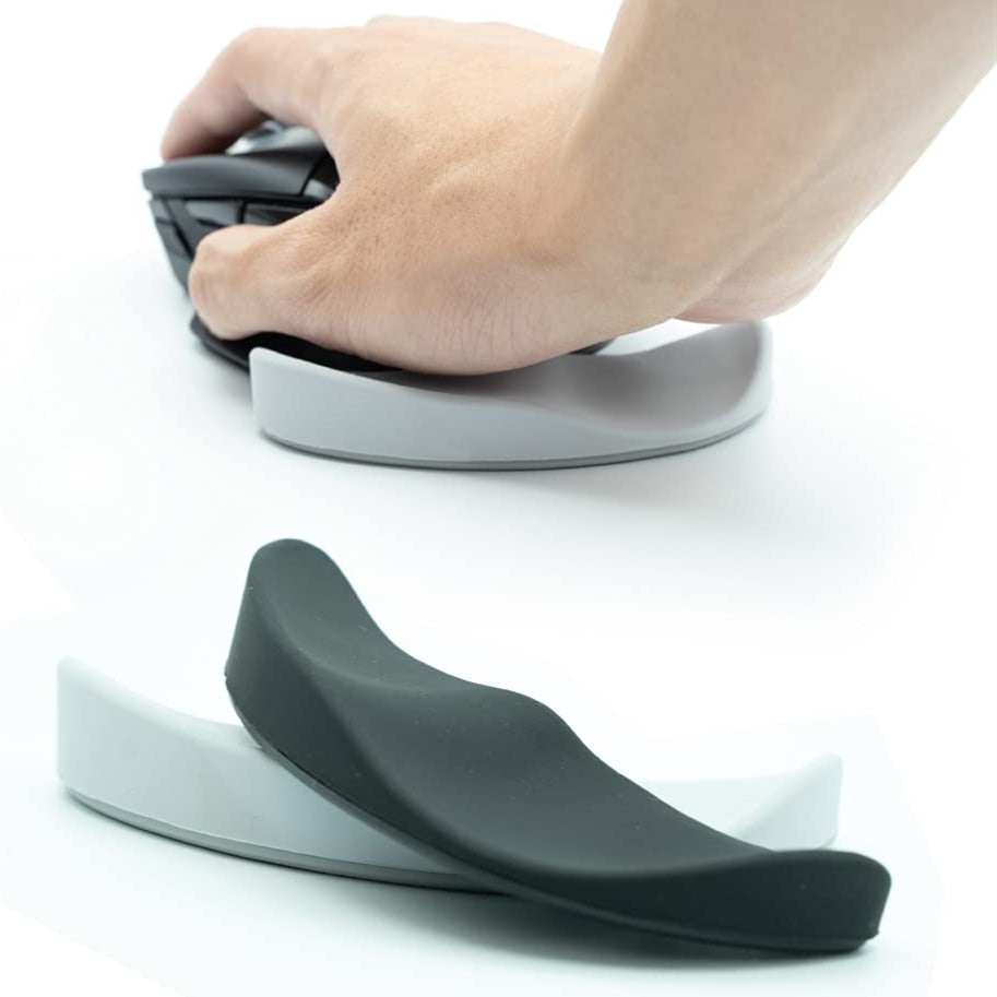 Ergonomic Mouse Wrist Mouse Pads