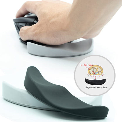 Ergonomic Mouse Wrist Mouse Pads