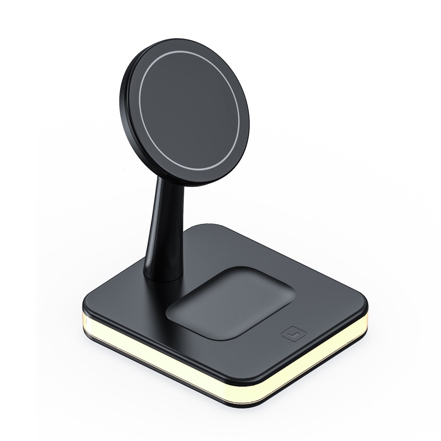 4 In 1 Magnetic Wireless Charger Stand