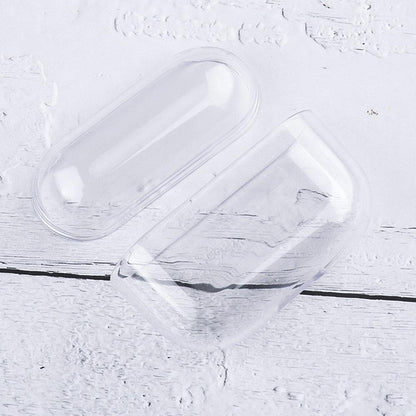 Transparent Earphone Case For Airpods 3 Generation - Concept Gadgets