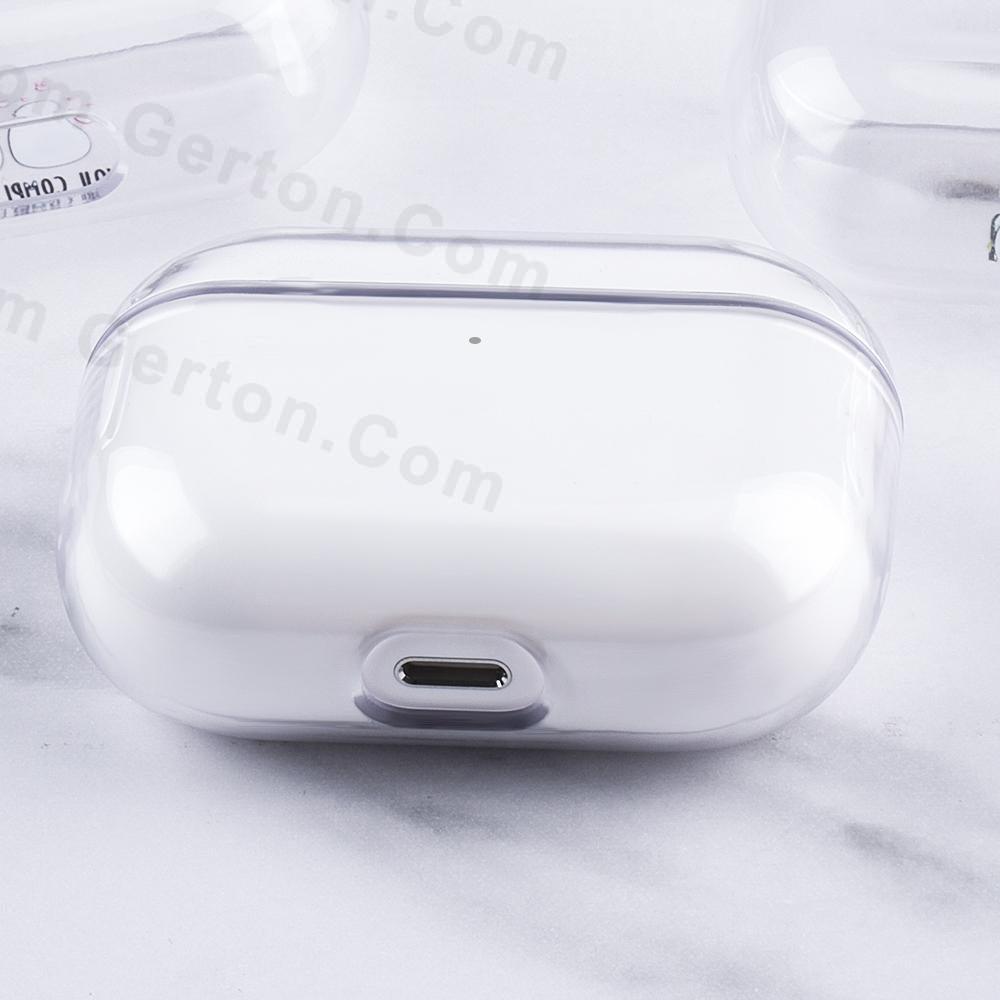 Transparent Earphone Case For Airpods 3 Generation - Concept Gadgets