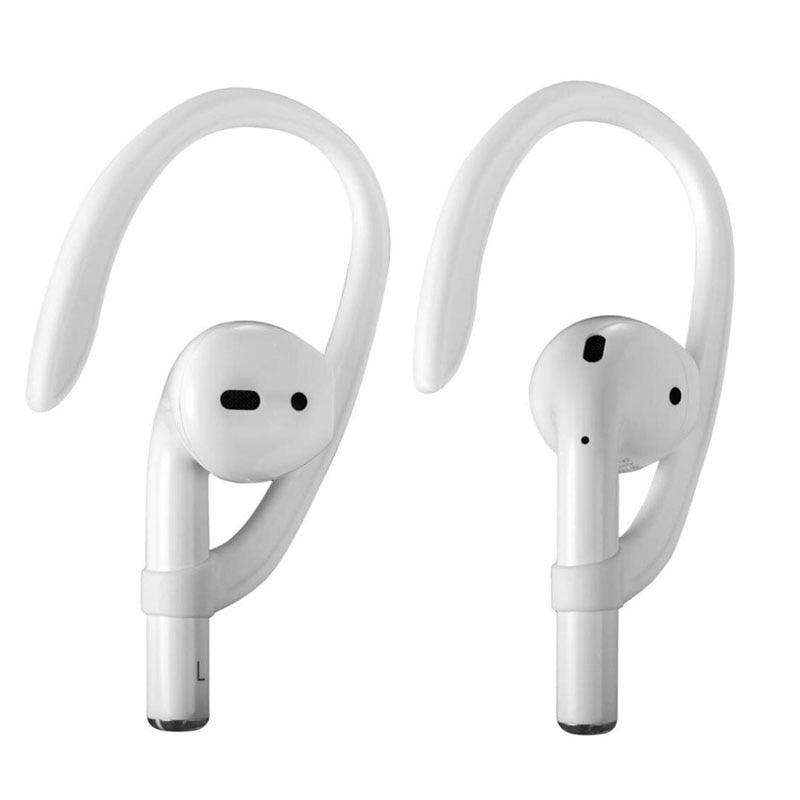 Anti-lost Holder Earphone Stand Strap for Apple iphone XS Max X XR Airpods - Concept Gadgets