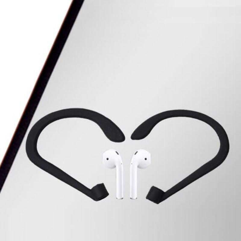 Anti-lost Holder Earphone Stand Strap for Apple iphone XS Max X XR Airpods - Concept Gadgets