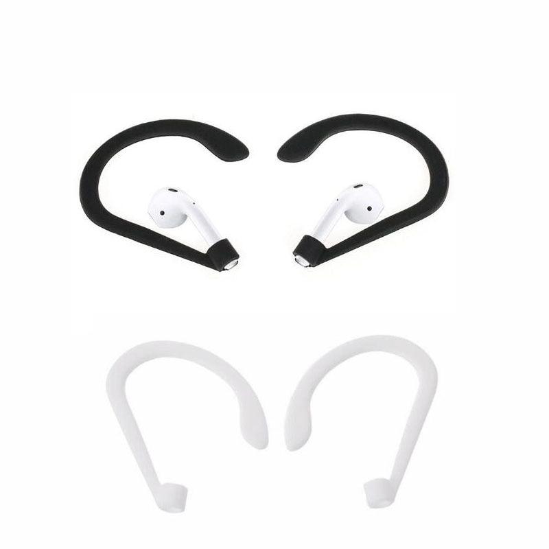 Anti-lost Holder Earphone Stand Strap for Apple iphone XS Max X XR Airpods - Concept Gadgets