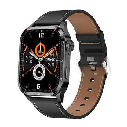 GT4 Smart Watch Wireless Charging - Concept Gadgets