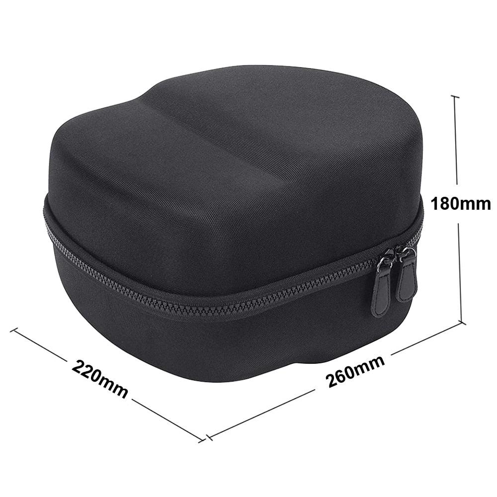 Headset Portable Convenient Carrying Case - Concept Gadgets