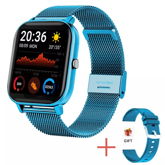 Smart Watch GPS WIFI - Concept Gadgets