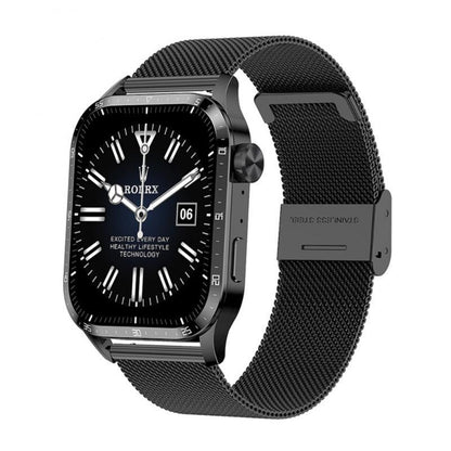 GT4 Smart Watch Men Bluetooth Call IP68 - Concept Gadgets