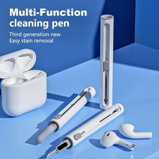 Cleaner Kit for Airpods Pro 1 2 Bluetooth Earbuds Cleaning Pen - Concept Gadgets