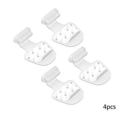 6pcs Dust Plug Silicone Phone Charging Port for iPhone - Concept Gadgets