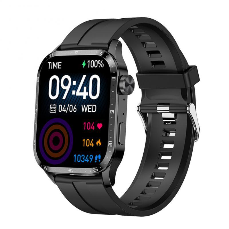 GT4 Smart Watch Men Bluetooth Call IP68 - Concept Gadgets