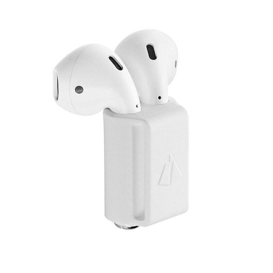 Wireless Headphone Silicone Holder for Apple AirPods - Concept Gadgets