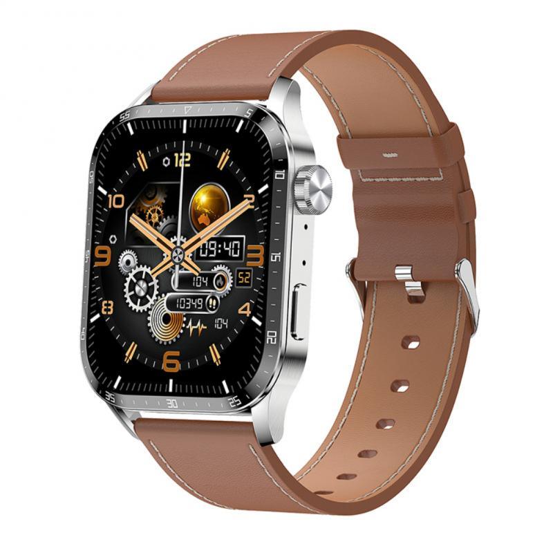 GT4 Smart Watch Men Bluetooth Call IP68 - Concept Gadgets