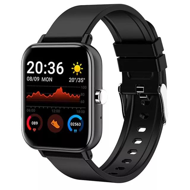 Smart Watch GPS WIFI - Concept Gadgets