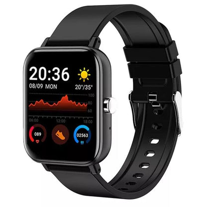 Smart Watch GPS WIFI - Concept Gadgets