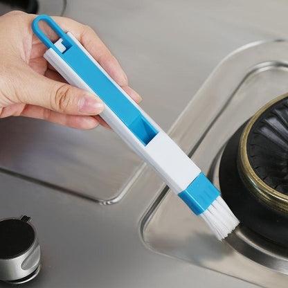 Multifunction computer window cleaning brush - Concept Gadgets