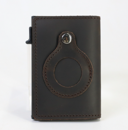 Trackable Airtag Wallet