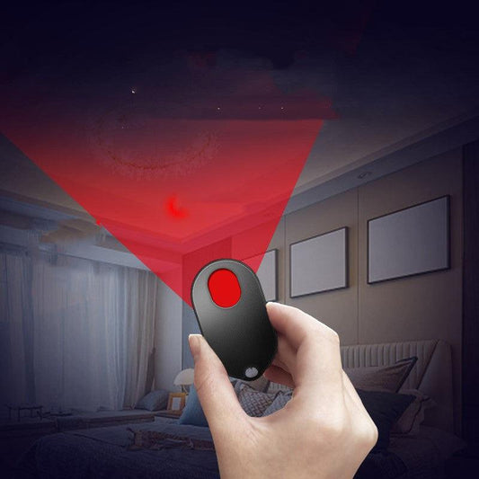 Hotel Anti-surveillance Scan Finder - Concept Gadgets