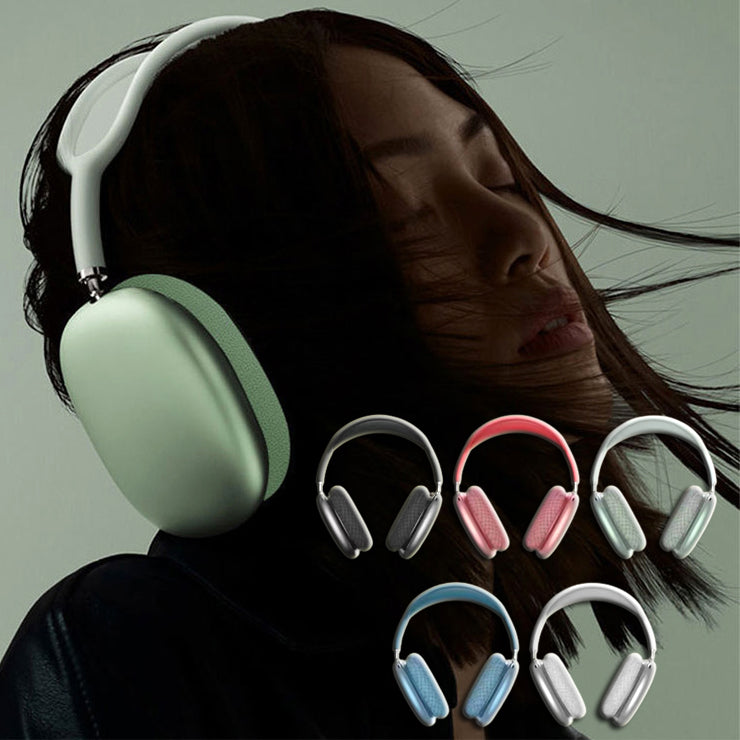 P9MAX Bluetooth Headphone