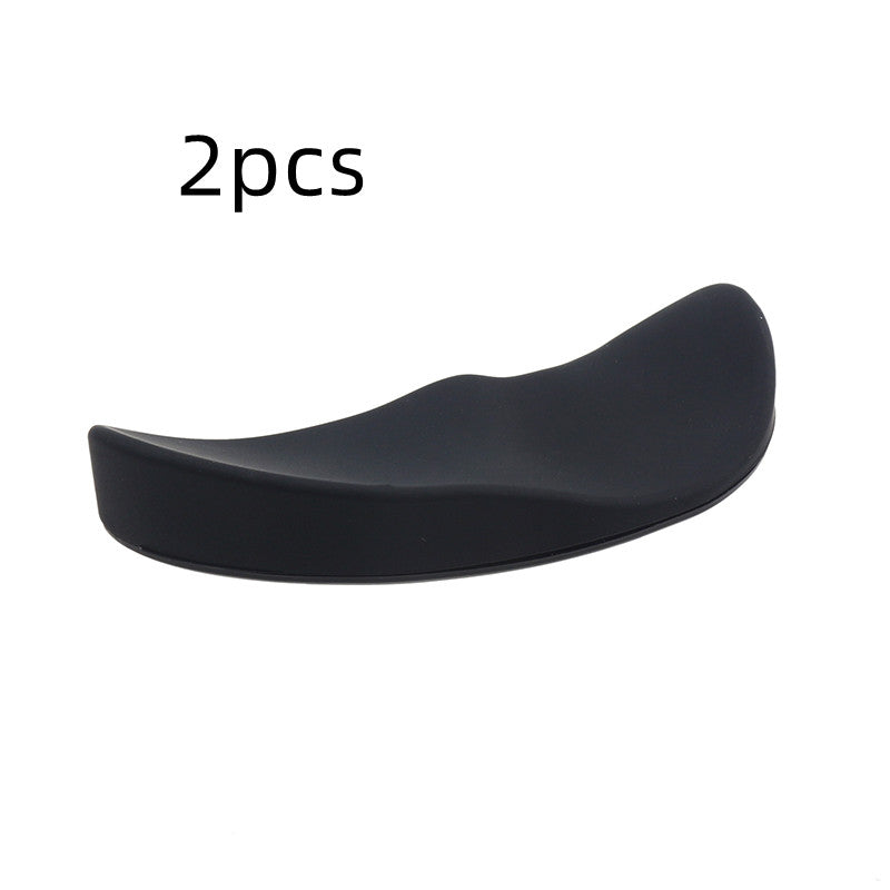 Ergonomic Mouse Wrist Mouse Pads