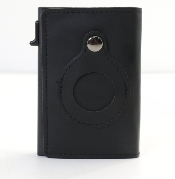 Trackable Airtag Wallet