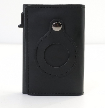 Trackable Airtag Wallet